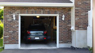 Garage Door Installation at Sloughhouse, California